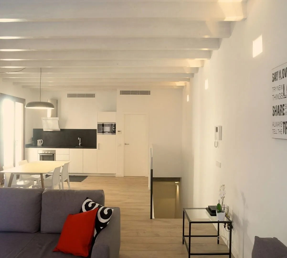 Santa Creu Apartment Palma de Mallorca