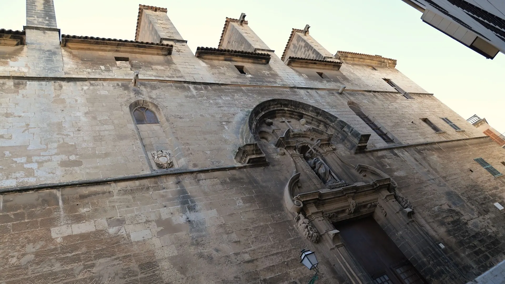 Santa Creu Apartment Palma de Mallorca