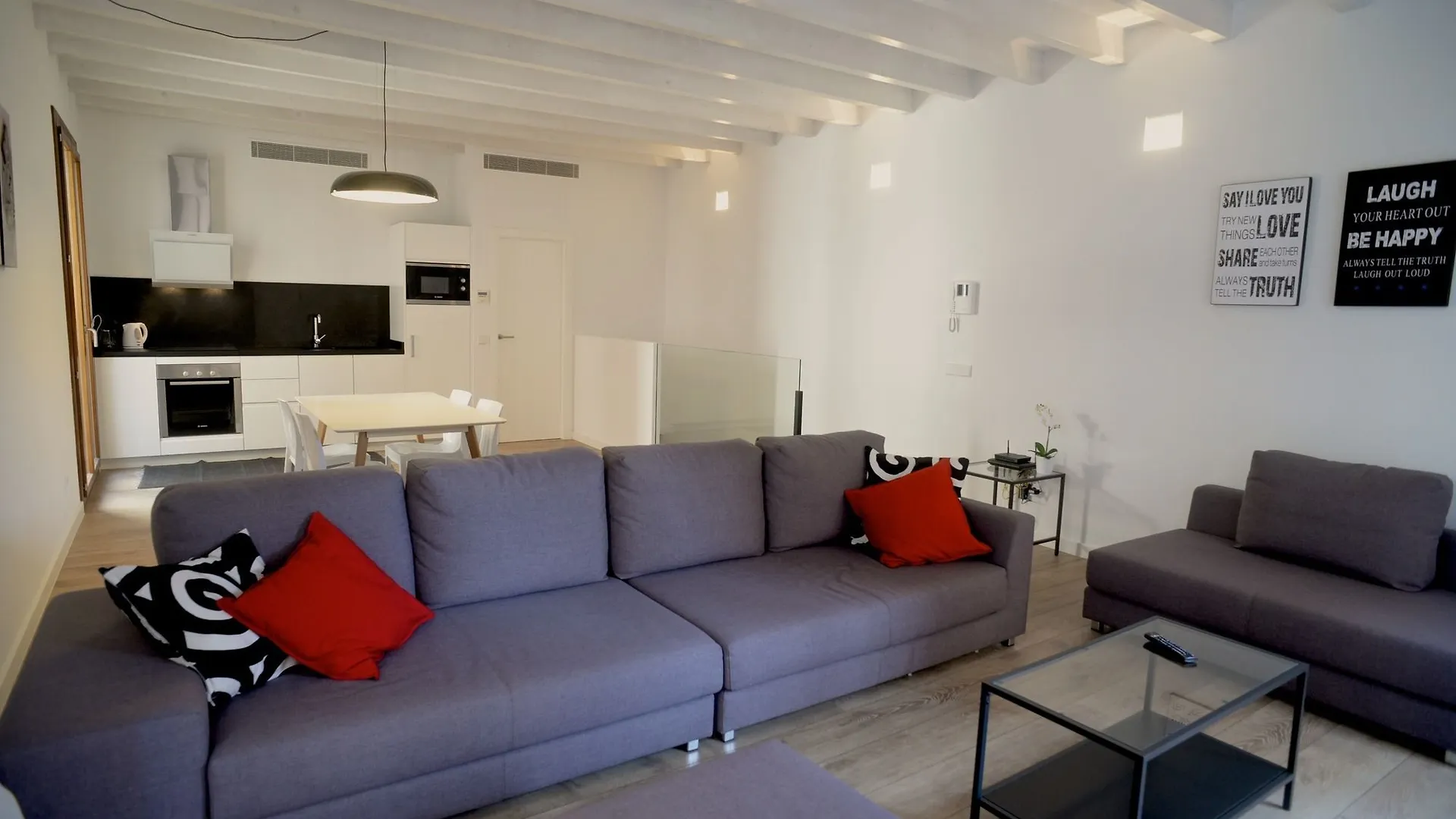 Santa Creu Apartment Palma de Mallorca España