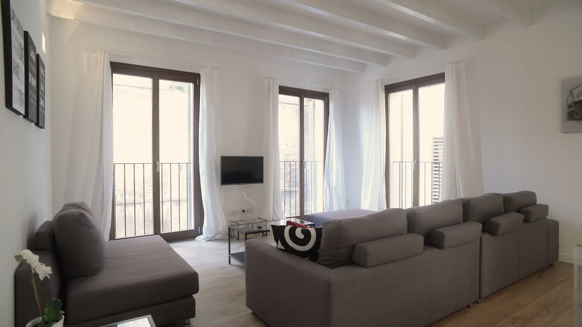 Santa Creu Apartment Palma de Mallorca